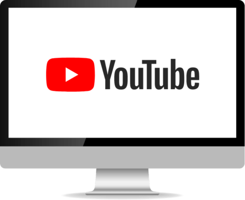 redirection vers youtube